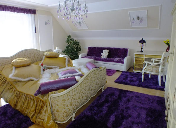 Dom Tulipan Villa Krynica Zdroj Room photo