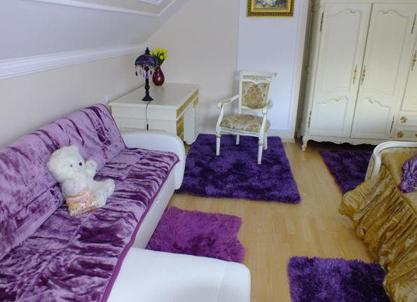 Dom Tulipan Villa Krynica Zdroj Room photo