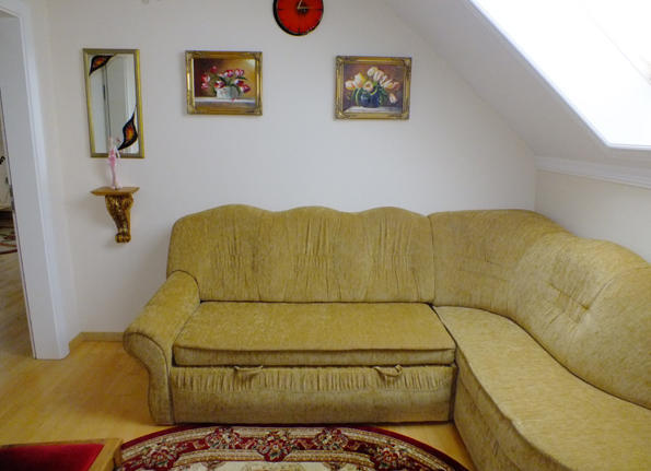 Dom Tulipan Villa Krynica Zdroj Room photo