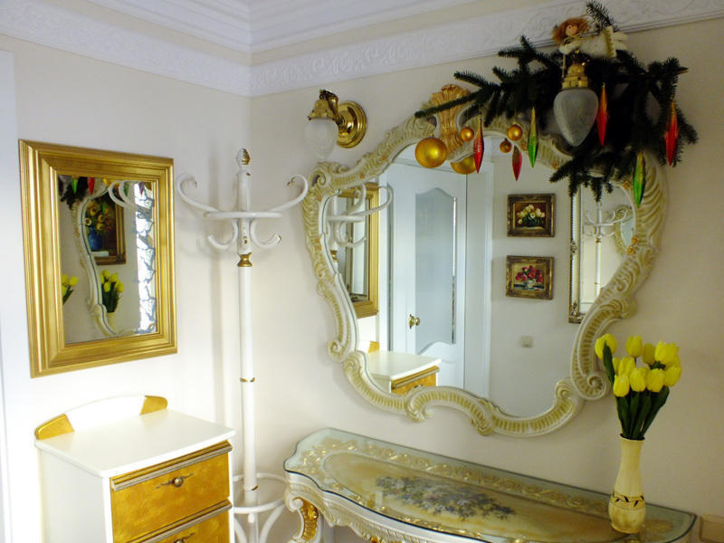 Dom Tulipan Villa Krynica Zdroj Room photo